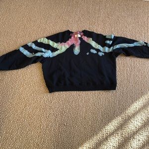 Electric & Rose (S) Sweatshirt